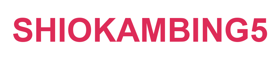 SHIOKAMBING5